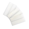 thumbnail image 3 of FESTFENDS Invisible Double Eyelid Tape 45 Sheets for Special Occasions in Girls, 3 of 7