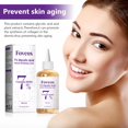 thumbnail image 5 of CERAVELO Limpiador en espuma calmante y de limpieza profunda con cepillo | Jabón facial premium para todo tipo de piel con aloe vera y aminoácidos | Sin fragancia Sin parabenos | 5.27 onzas líquidas, 5 of 5