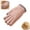 Pink, variant on 1 Pairs Winter Gloves for Women Touch Screen Elastic Thermal Knit Lining Warm Gloves for Cold Weather Christmas Gifts