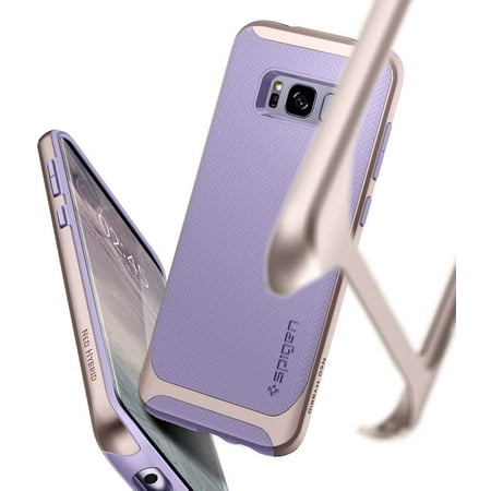 Spigen Neo Hybrid Works With Samsung Galaxy S8 Case Violet Walmart Canada