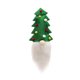 thumbnail image 2 of Cubierta de botella de vino Árbol de Navidad Muñeco de nieve Ropa a prueba de polvo Champán Cerveza Sombrero Navidad Cocina Comedor Fiesta Kits de decoración para fiestas Árbol de Navidad Advancent HA068255-01, 2 of 6