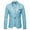 Light blue, variant on Mens Formal Blazer Work Suit Wedding Prom Graduation Lightweight Solid Color Suit Youth Slim Jacket