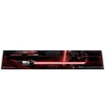thumbnail image 3 of Star Wars The Black Series Darth Vader Force FX Elite Lightsaber, LED and Sound Effects, 3 of 11