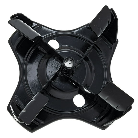 CUB CADET 684-05075-0637 Black Impeller Assembly 3X 42" Snow Throwers 19A40023