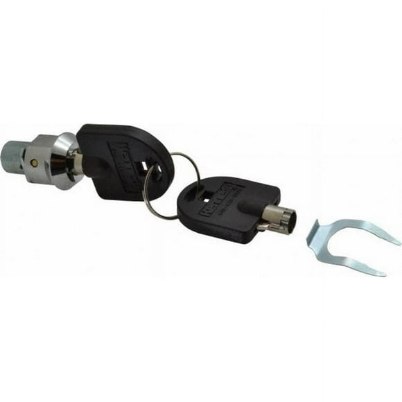 Kennedy 444-80403 Lock and Key Set