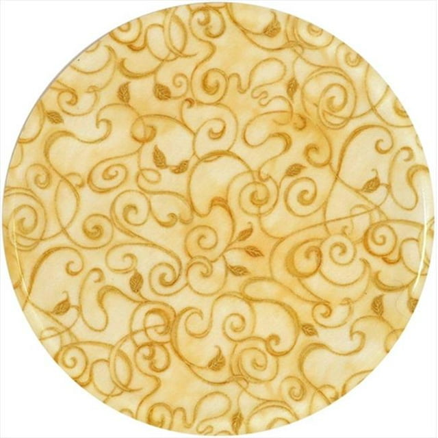 Andreas TR-960 Gold Elegance - Pack de 3 Sous-Vêtements