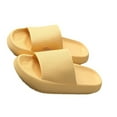 thumbnail image 4 of EeaseMX 1 par de zapatillas de baño antideslizantes y transpirables, cómodas zapatillas de ducha para el hogar., 4 of 7