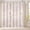 Bronze, variant on Airy Farmhouse Shower Curtain, Smog Blue Wild Cornflower Motif, Tranquil Modern Apartment Screen, Lightweight Quick Install Partition for Family Bath