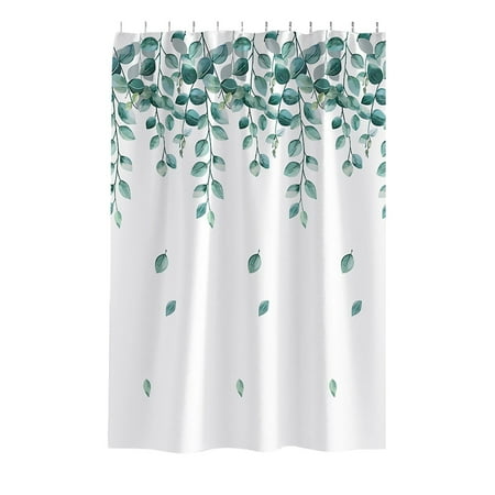 

LOYAQUS 10Ft Navy Blue Cheesecloth Table Runner Fabric Boho Wedding Decor (Green C)