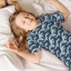 thumbnail image 5 of Balery A Japanese Great Wave Conjunto de Pijama Infantil de Manga Corta con Estampado – Ropa de Dormir de Algodón Suave-XX-Large, 5 of 6
