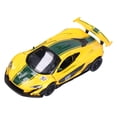 thumbnail image 2 of Sports Car Model,1:32 Scale Simulation Car Alloy Diecast Metal Model Cars For 3+ Boys, 2 of 8