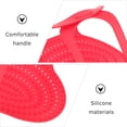 thumbnail image 5 of Mobutofu Silicone Roasting Rack Heat Resistant Turkey Sling 1Set, 5 of 5