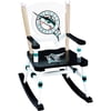 Guidecraft Major League Baseball - Marlins Rocking Chair