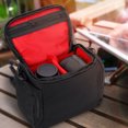 thumbnail image 3 of Rdeghly Mirrorless Camera Bag,Camera Bag,Caden D11 Medium Camera Bag Case for Nikon DSLR and Mirrorless, 3 of 8