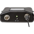 thumbnail image 4 of Transmisor portátil Shure ULXD1LEMO3 para banda ULX-D G50, 4 of 5