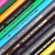 thumbnail image 3 of 24Pcs Color Pencils 24-Color WaterSoluble Fine Refill Painting Pen Kit Art Supplies 457624, 3 of 3