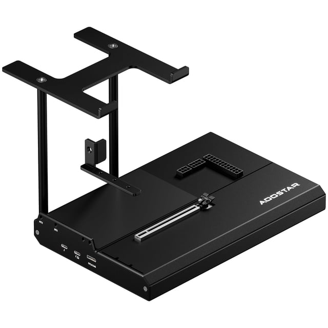 Estación de acoplamiento de GPU externa AOOSTAR EG02 Thunderbolt 5