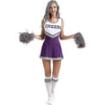 thumbnail image 3 of Cheerleading uniforms and cheerleading suits, 3 of 5