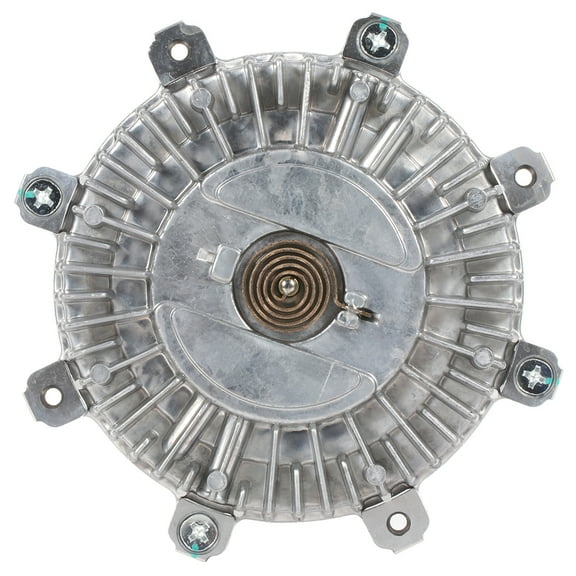 ECCPP Engine Cooling Fan Clutch Replacement fit for 2002-2004 Ford Ranger 2.3L