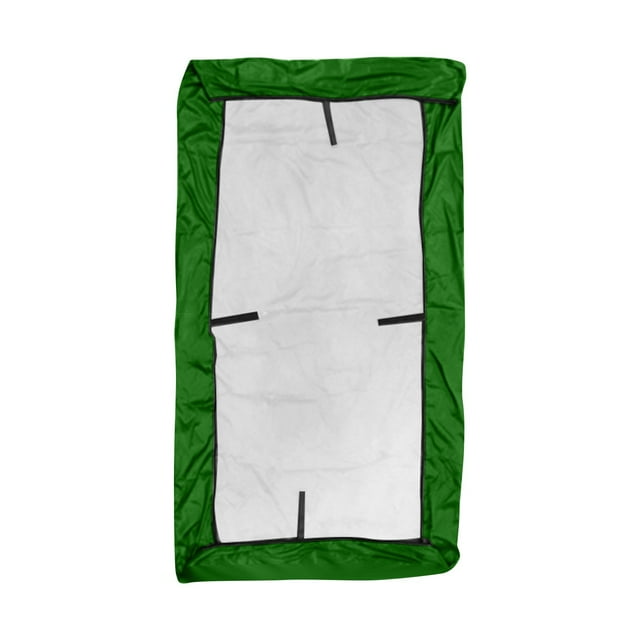 Housse de Canopy et Chaise de Jardin Protection Extérieure