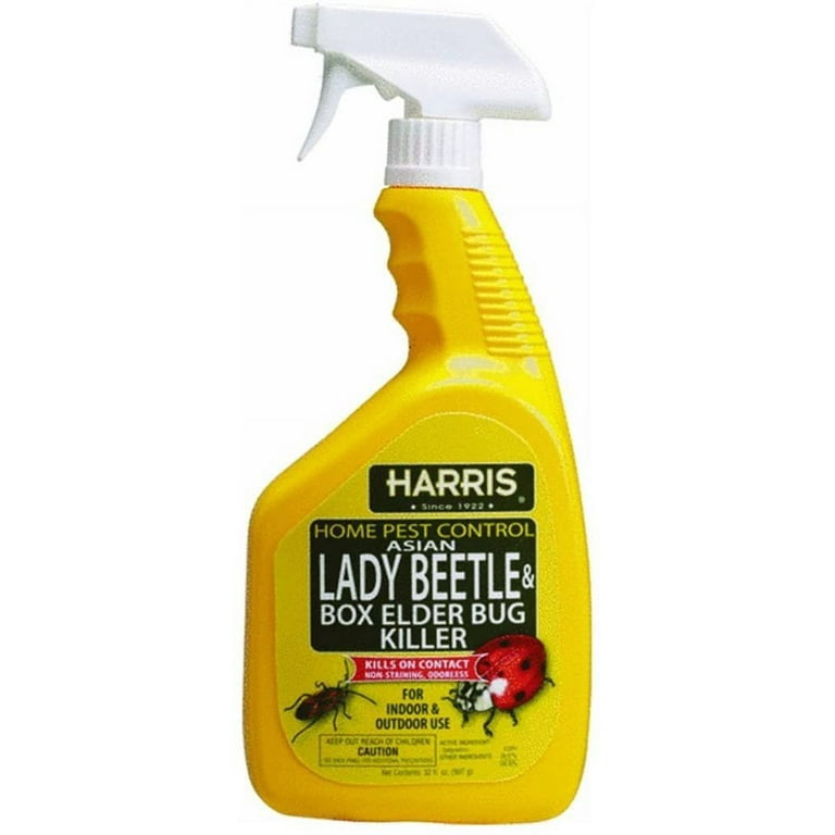 Harris 8 oz. Diatomaceous Earth Crawling Insect Killer