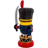 Kurt Adler 10-Inch Minion Nutcracker - Walmart.com