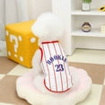 thumbnail image 4 of Adorable Pet Clothes for Cats & Small Dogs - Charming Spring & Autumn Wear., 4 of 4