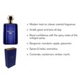 thumbnail image 5 of Mesmerize by Avon for Men, 3.4 oz Cologne Spray (2 Pack), 5 of 5