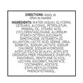 thumbnail image 6 of Equate Ultra Moisturizing Extra Dry Skin Lotion, 32 fl oz, 6 of 10