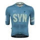 thumbnail image 3 of Nuevo estilo SYN Team Cycling Jersey para hombre 2024 Verano SYNDICATE Jersey de manga corta Camisetas deportivas para montar en bicicleta, 3 of 5