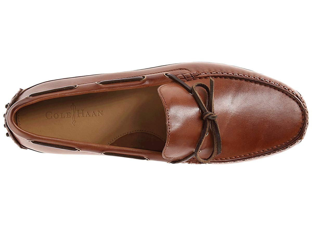 cole haan grant canoe