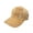 Khaki, variant on Lamb-Wool Baseball-Caps Warm Adjustable -Winter Teddy-Fleece Hip-Hop Cap for Men Women Outdoor Travel Daily Wear