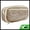 Coffee Color, variant on Unique Bargains Pencil Case Flip Cover Pen Pouch Stationery Bag for Organizer Coffee Color