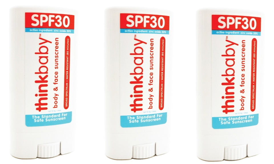 thinkbaby sunscreen review thinkbaby sunscreen review