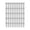 Gray - 50PC, variant on 50PCS Hook and Loop Cable Straps, Cable Management Under Desk, Self Adhesive Cable Ties, Reusable Wire Organizers for Cords, Adjustable Cord Organizers for Desk, Home Office Essentials Gray