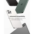thumbnail image 4 of UGREEN Câble USB-C vers Lightning Certifié MFi 3 Pi, Blanc, 4 of 7