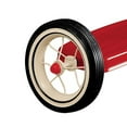 thumbnail image 2 of Radio Flyer Classic 10 Inch Toddler Tricycle with Rubber Tires and Steel Frame, 2 of 5