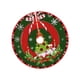 thumbnail image 5 of Falda para árbol de Navidad de 39 pulgadas Falda para árbol de Navidad para Año Nuevo Estilo C, 5 of 9
