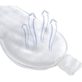 thumbnail image 2 of Silk Eye Sleeping Mask, Eye Sleep Shade Cover, 2 of 4