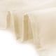 thumbnail image 3 of Mantel Lann's Linens Premium de 90 x 156 cm, rectangular, color marfil, 3 of 6
