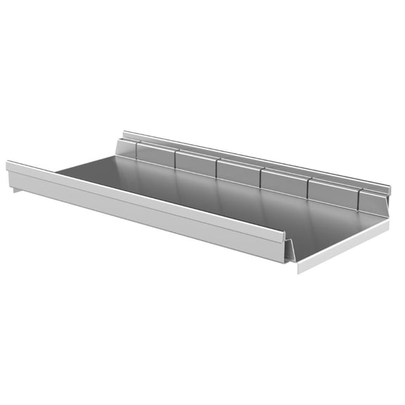 Knapheide 20161493, 34.88" W x 12.12" D Compartment Shelf