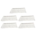 thumbnail image 2 of 5 Piece Women Disposable Mesh Panties Protective Underwear for Hotel Travel, 2 of 8