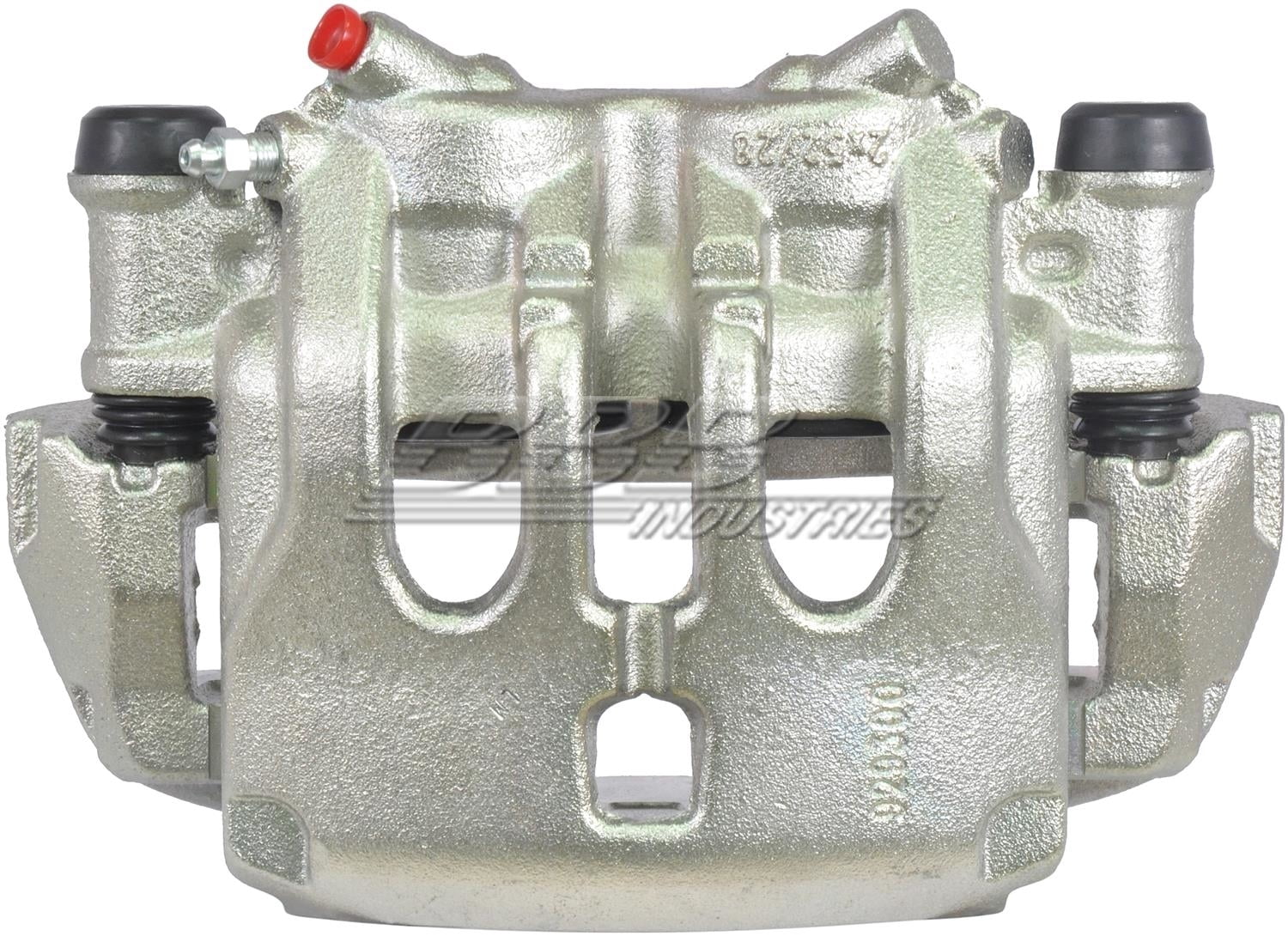 TERREPOWER formerly BBB Industries 99-17739B Reman Caliper w/installation Hardware
