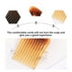 thumbnail image 2 of 4pcs Play Play Pick Pick Pein Pein Pein Pein para el cabello Afro Curly Hair, 2 of 5