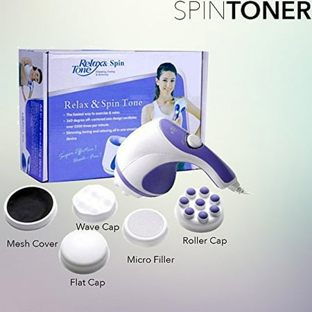 Mini Infrared Slimming Massager,High Power Individual Beauty Tool Cellulite Massager Anti Cellulite Restore Skin Firmness