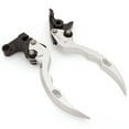 thumbnail image 3 of FXCNC Blade Brake Clutch Levers for NC750 S/X 14-15, Fury/VTX1300CX 11-17, CMX 500/300 Rebel 2017-2023, 3 of 5