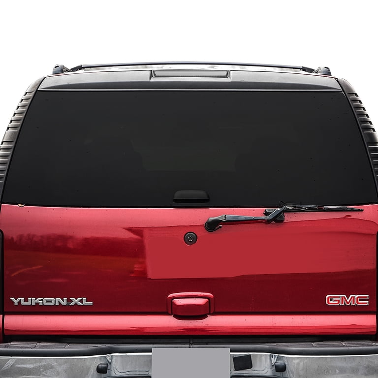 LED 3rd Brake Tail Light Cargo Lamp Black Fit For 00-06 Suburban Tahoe GMC Yukon LED 3rd Brake Tail Light Cargo Lamp Black Fit For 00-06 Suburban Tahoe GMC Yukon