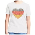 thumbnail image 5 of TZEWGL Soprt Prints Short Sleeve Round Neck Tops For Newborn Clothing For Toddlers size 10-11T, 5 of 5