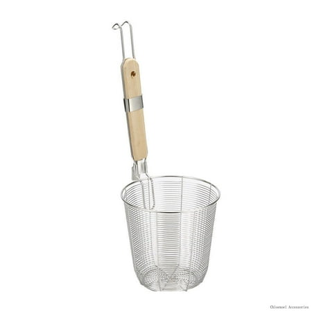 

Blesiya Kitchen lander Strainer Baskets For Noodle Vetables Spaghetti