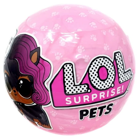 LOL Surprise 2019 LIMITED EDITION Pets Mystery Pack
